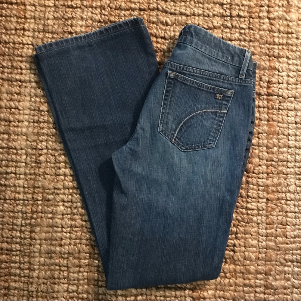 Joe’s Jeans